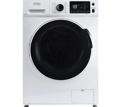 BELLING BEL FW814 WHI Washing Machine - White BELLING BEL FW814 WHI Washing Machine - White